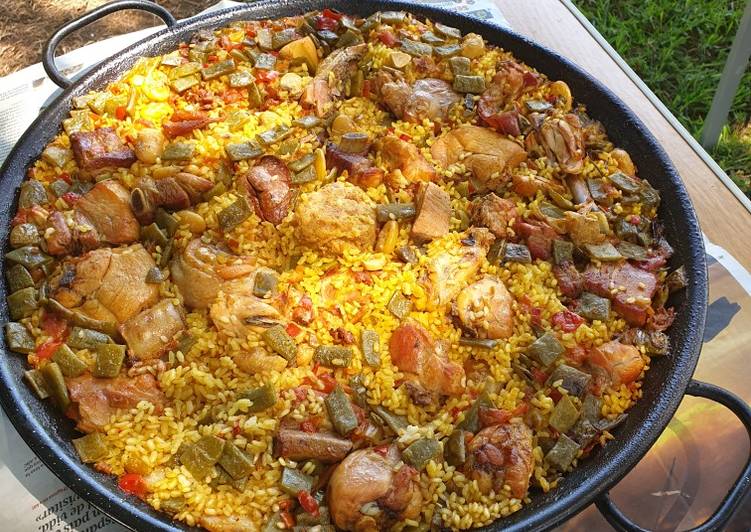 Paella